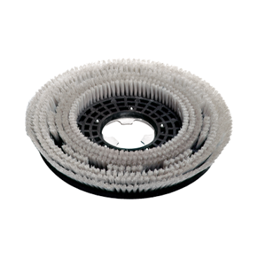 Щетка дисковая Comet (430мм, для CPS45, PP)