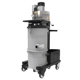 Пылесос промышленный Coynco PRO D 1122