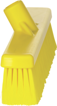 Щетка подметальная Vikan (41см, желтый)