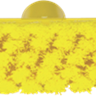 Щетка подметальная Vikan (41см, желтый)