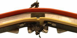 Поломоечная машина Gansow CT 40 C 50 (электрическая)