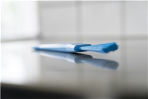 Щетка UST Vikan (30мм, синий)