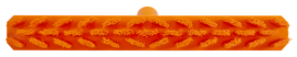 Щетка UST Vikan (400мм, оранжевый)