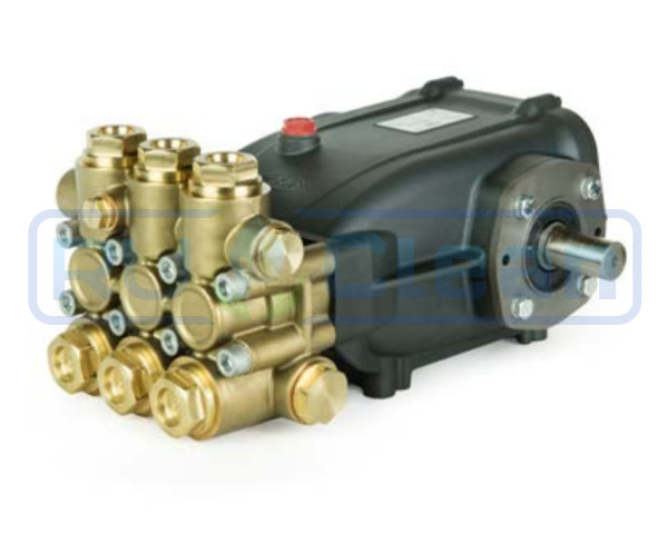 Насос высокого давления Mazzoni GM 35170R (1450 об/мин)