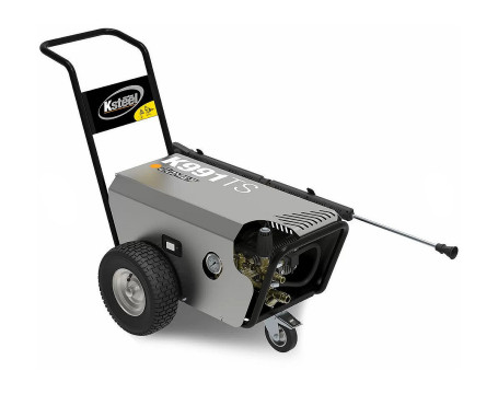 Мойка высокого давления Comet K 991 TS 21/210 T RW Premium