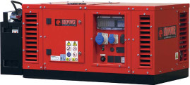 Генератор бензиновый Europower EPS 6000 E