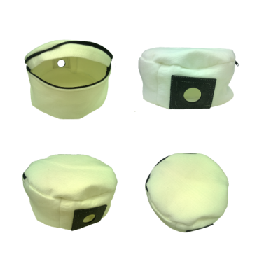 Мешок Cleanfix 022643.1 (для S10, текстильный)