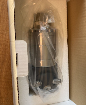 Насадка для мойки емкостей PA A42-R2 (160бар, 30л/мин, гидропривод)