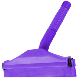 Сгон Schavon (250x225х40мм, однолезвенный, фиолетовый)