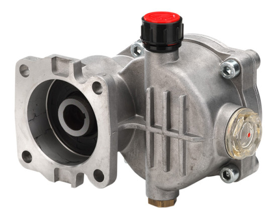 Редуктор для ДВС PA B5 (4.8кВт, 19.05/24мм)