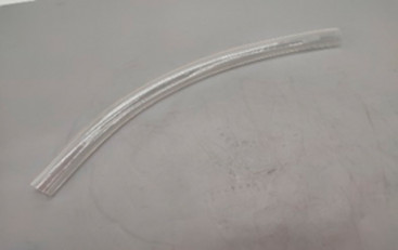 Патрубок WilMart (E531)