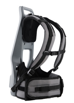 Пылесос ранцевый Ghibli VOYAGER 4 (220В, 800Вт)