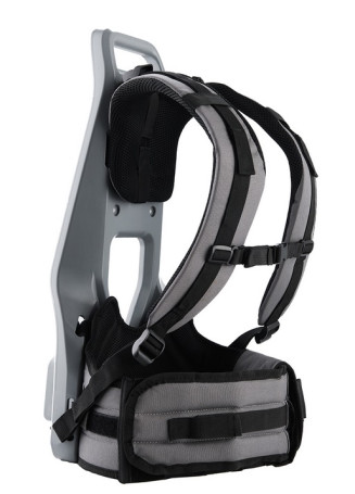 Пылесос ранцевый Ghibli VOYAGER 4 (220В, 800Вт) (15471210001)