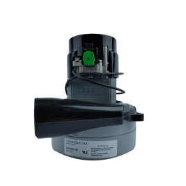 Вакуумный мотор (510Вт, 36В, 2-стад) Lamb Electric