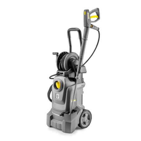 Мойка высокого давления Karcher HD 5/13 EX Plus + FR Classic (1.520-832)