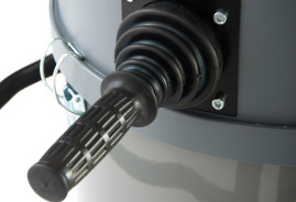 Пылесос Ghibli AS 40 KS M 220 V