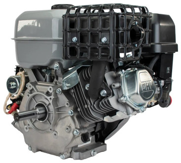 Двигатель бензиновый Zongshen ZS GB 420 E (15 л. с.)