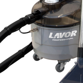 Пылесос моющий Lavor JUPITER