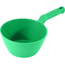 Ковш Schavon (1 л, зеленый)