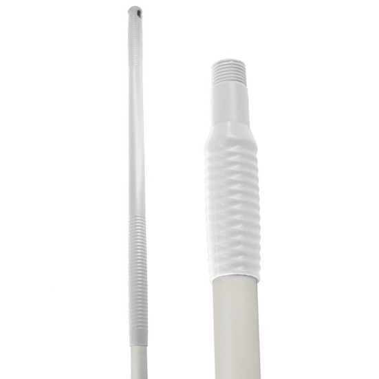 Рукоятка Schavon (Ø32х1300 мм, белый)