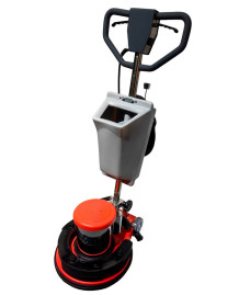 Однодисковая машина EVOline FME 2500