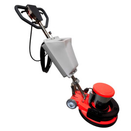 Однодисковая машина EVOline FME 2500