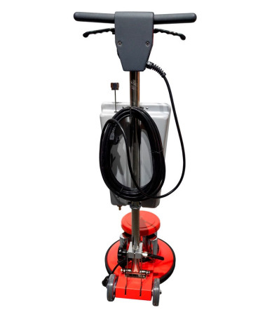 Однодисковая машина EVOline FME 2500