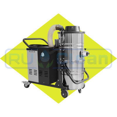 Пылесос промышленный VinnerMyer IVS J0.7 L30 (750Вт, 380В)