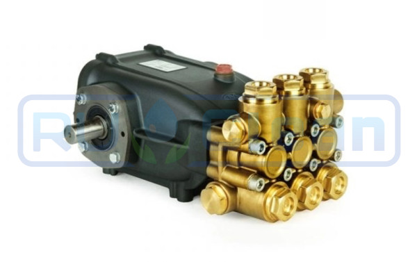 Насос высокого давления Mazzoni GM 63150L (1450 об/мин)