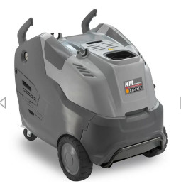 Мойка высокого давления Comet KM Classic 3.11 11/120 LW-KM (с нагревом)