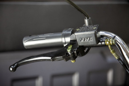 Трицикл электрический Rutrike Гибрид 1500 60V1000W (зеленый)