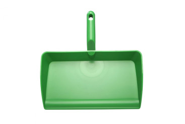 Совок FBK (300 х 310 мм, зеленый)