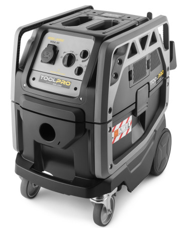 Пылесос Ghibli TOOL PRO WDA 40 L (230V 1100W NE/GRI.WD)
