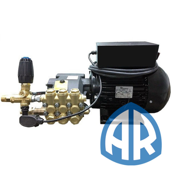 Мойка высокого давления AR M 2515 Total-Stop