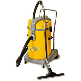 Пылесос Ghibli AS 12 P CBN