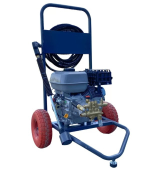 Мойка высокого давления Comet 9/200 СXD