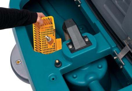 Поломоечная машина Tennant Т5