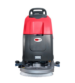 Поломоечная машина VOSTOK BA65 (87Ач, Li)