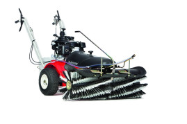 Оборудование для разбрызгивания воды Tielbuerger для TK36 PRO, TK38 PRO, TK48 PRO, TK58 PRO, TK48 PRO HYDRO, TK58 PRO HYDRO