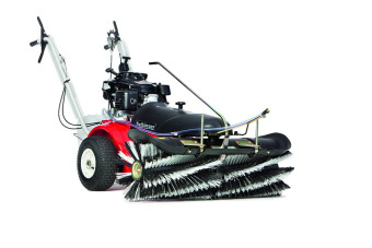 Оборудование для разбрызгивания воды Tielbuerger для TK36 PRO, TK38 PRO, TK48 PRO, TK58 PRO, TK48 PRO HYDRO, TK58 PRO HYDRO