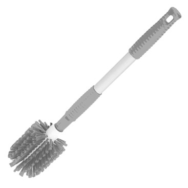 Щетка-ерш Schavon (d90х480мм, серый)