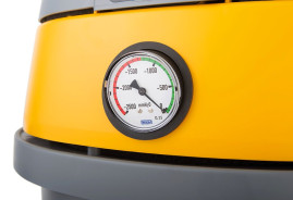 Пылесос Ghibli AS 40 KS H 220 V