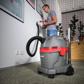 Пылесос STARMIX eCraft PL 1422 HKR