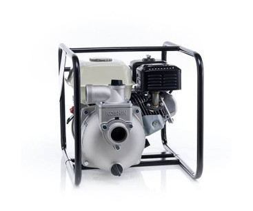 Мотопомпа Koshin SEH-50JP