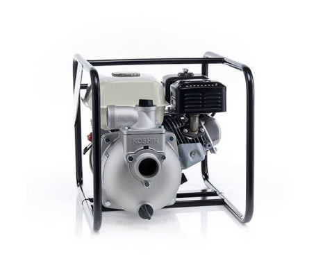 Мотопомпа Koshin SEH-50JP