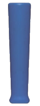 Защита от изгиба R+M (синий)