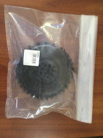 Щетка Nilfisk 62435 (стандарт, 6.5")