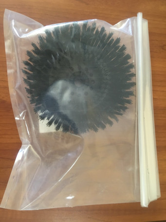 Щетка Nilfisk 62435 (стандарт, 6.5&quot;)