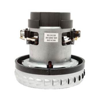 Вакуумный мотор CG23 (1300Вт, 220В, D-140мм, H-137мм) TOR