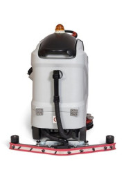 Поломоечная машина Bennett Ranger R660B (100Ач, Li)